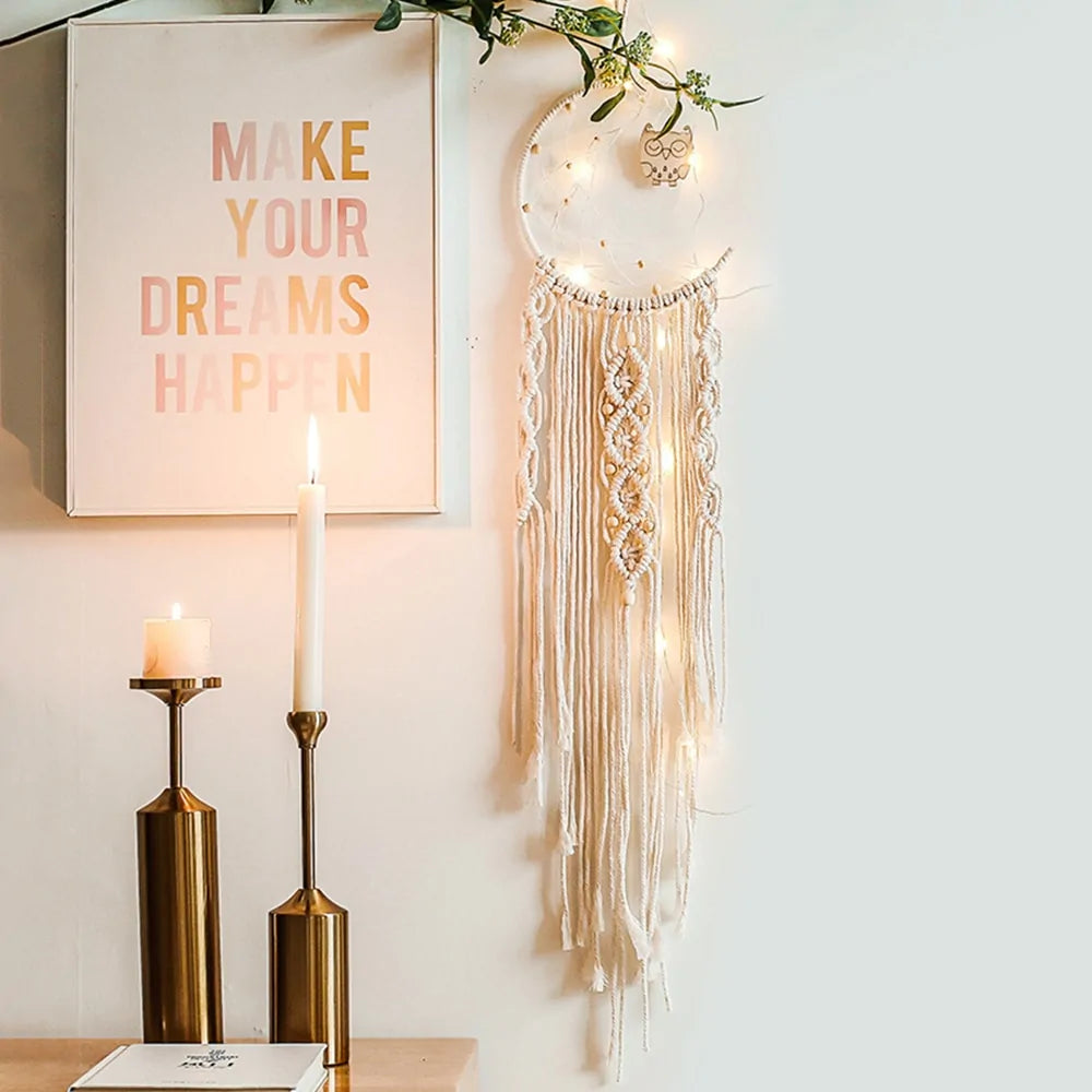 Dream Catcher Home Wall Decor